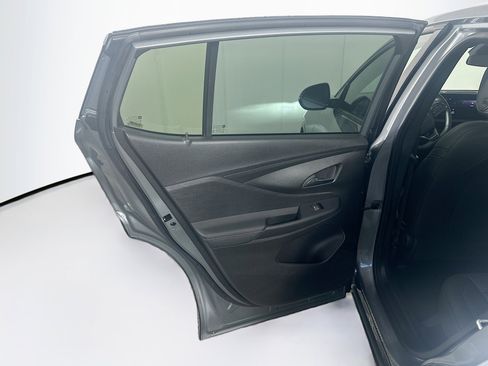 Used 2025 Buick Envista Sport Touring FWD image 24
