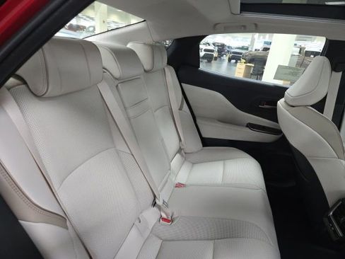 New 2026 Toyota Crown AWD/4WD image 12