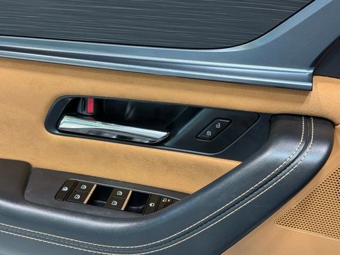 Used 2024 MAZDA CX-90 3.3 Turbo S w/ Premium Plus image 23