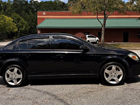 Used 2010 Chevrolet Cobalt LT FWD image 4