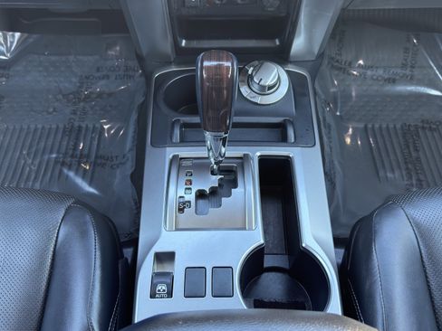 Used 2023 Toyota 4Runner Limited image 22