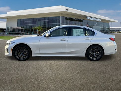 New 2026 BMW 330i Sedan image 6