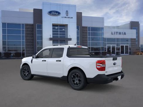 New 2026 Ford Maverick XLT w/ Equipment Group 301A image 4