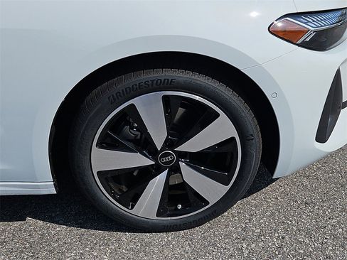 New 2025 Audi A5 2.0T Premium Plus image 3