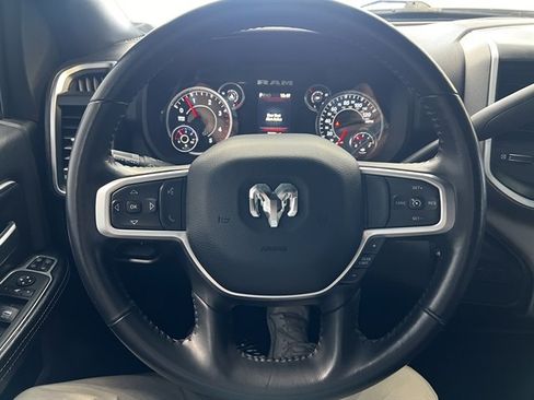 Used 2024 RAM 2500 Big Horn w/ Off Road Package image 37