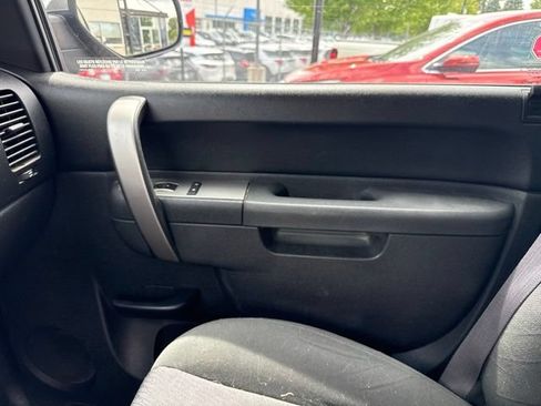 Used 2013 GMC Sierra 1500 SLE AWD/4WD image 8