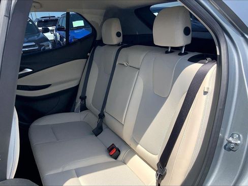 New 2026 Buick Encore GX Preferred w/ Comfort Package AWD/4WD image 10