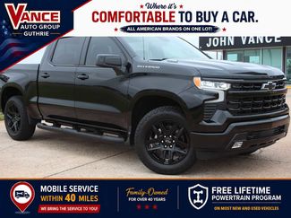 Used 2026 Chevrolet Silverado 1500 RST w/ RST Select Package AWD/4WD video 1