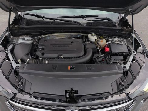 Certified 2023 Buick Envision Essence image 28