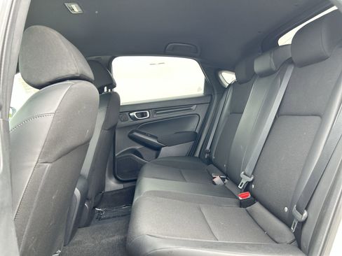 Used 2026 Honda Civic Sport image 24