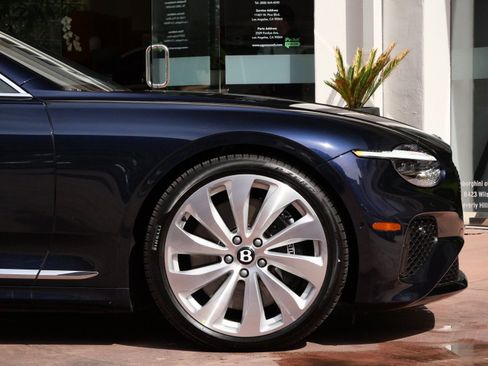 New 2026 Bentley Continental GT image 6