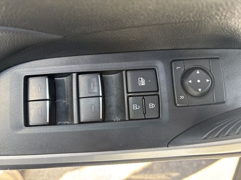 Certified 2025 Toyota RAV4 XLE AWD/4WD image 16