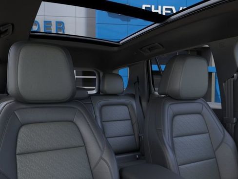 New 2026 Chevrolet Equinox LT FWD image 24