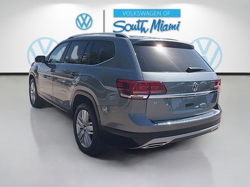 Used 2019 Volkswagen Atlas SE image 5