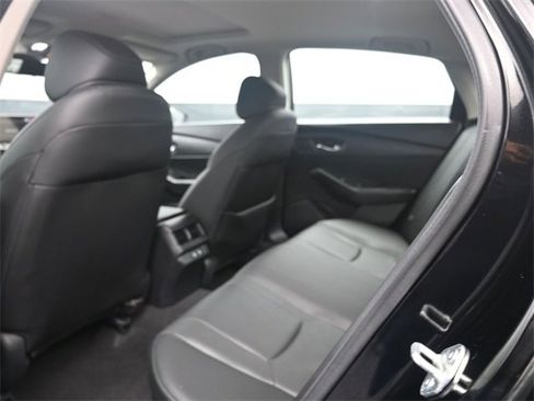 Certified 2024 Honda Accord EX-L image 14
