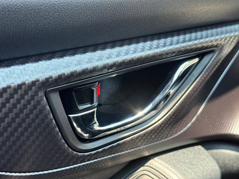 Used 2022 Subaru Impreza 2.0i Sport image 27