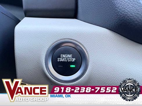 Used 2022 GMC Terrain Denali w/ Denali Premium Package image 27