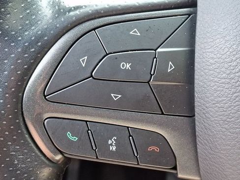 Used 2020 Dodge Durango R/T w/ Blacktop Package AWD/4WD image 22