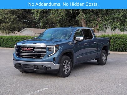 Used 2024 GMC Sierra 1500 SLT