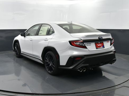 New 2025 Subaru WRX Premium w/ Accessory Package #2 image 31