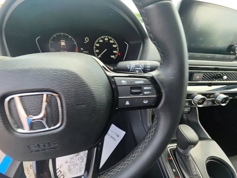 Certified 2026 Honda Civic Sport image 17