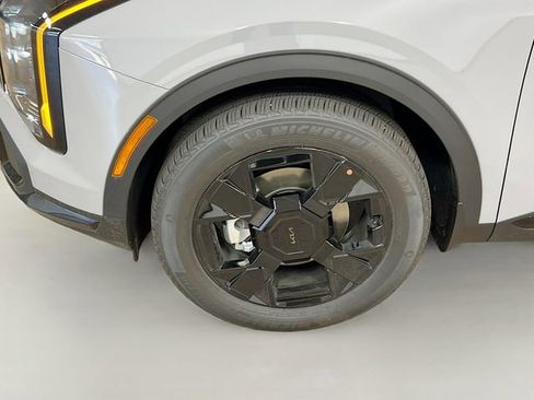 New 2026 Kia Sportage X-Line image 30