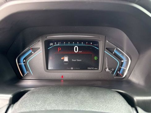 Used 2023 Honda Odyssey Touring image 37