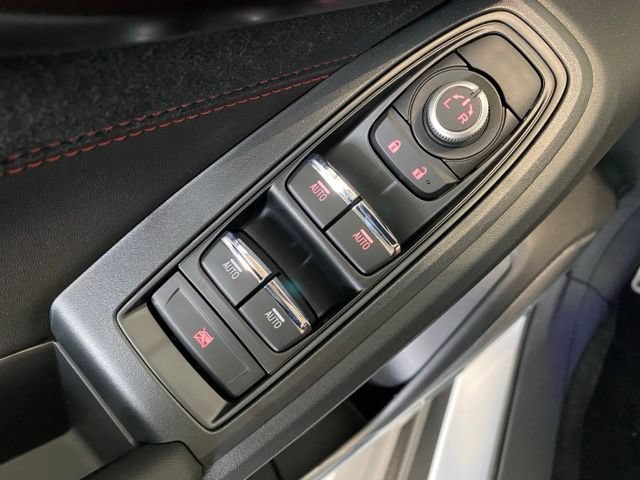 New 2026 Subaru WRX Limited AWD/4WD image 12