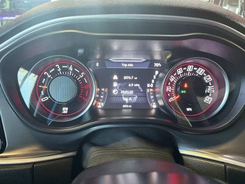 Certified 2019 Dodge Challenger R/T w/ Performance Plus Package image 31