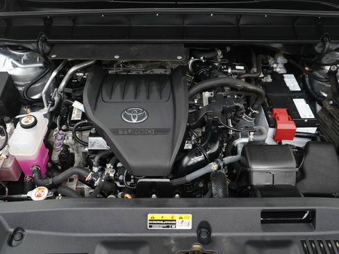 Used 2023 Toyota Highlander XLE image 33