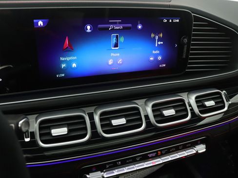 New 2026 Mercedes-Benz GLE 63 AMG S image 5
