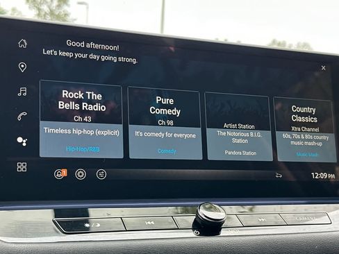 New 2026 Nissan Rogue Platinum w/ Platinum Premium Package image 18