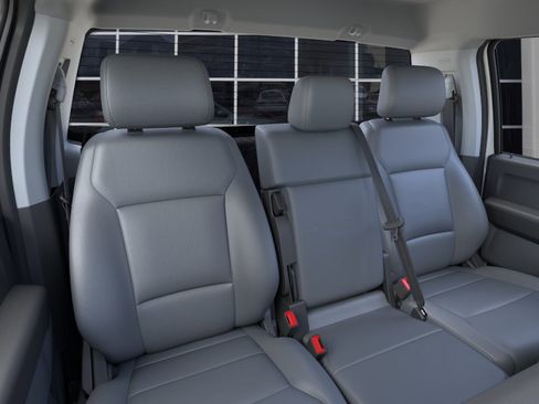 New 2026 Ford F450 4x4 Regular Cab Super Duty image 10