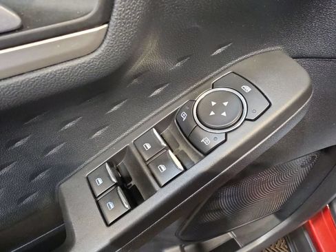 Used 2020 Ford Escape SEL AWD/4WD image 15