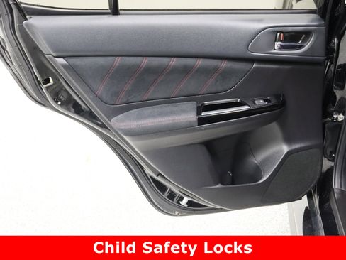 Used 2021 Subaru WRX STI image 26