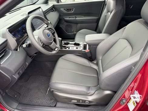 New 2026 Subaru Outback Premium image 11