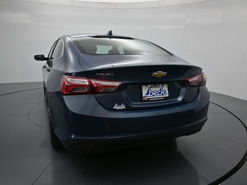 Used 2024 Chevrolet Malibu LT FWD image 25