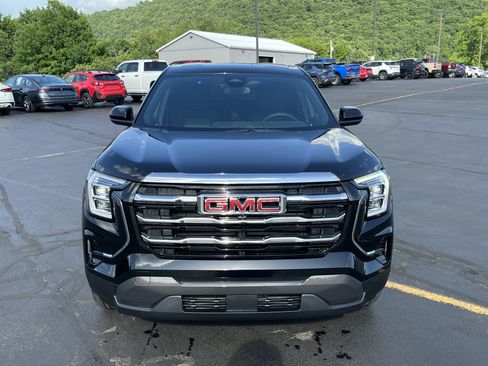 New 2027 GMC Terrain Elevation AWD/4WD image 26