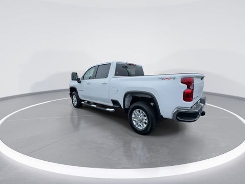 New 2026 Chevrolet Silverado 2500 LT w/ Safety Package image 6