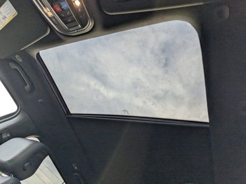 New 2026 Jeep Grand Wagoneer Limited w/ Premium Group II image 17