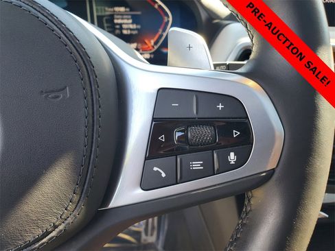 Used 2024 BMW X3 sDrive30i w/ Premium Package image 26