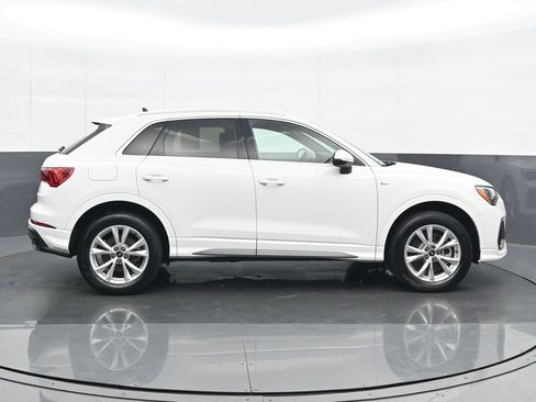 Used 2022 Audi Q3 2.0T Premium image 7