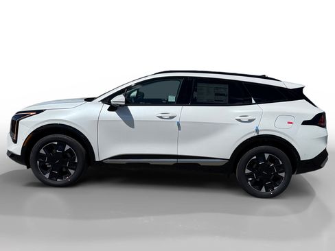 New 2026 Kia Sportage SX Prestige AWD/4WD image 2