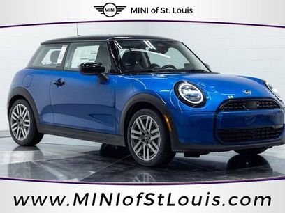 New 2026 MINI Cooper 2-Door Hardtop