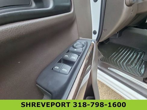 Certified 2020 Chevrolet Silverado 1500 LT RWD image 21