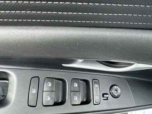 Certified 2024 Hyundai Elantra SEL w/ Convenience Package FWD image 14