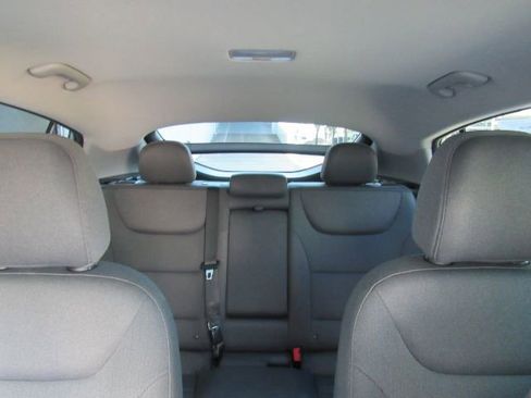 Used 2021 Hyundai Ioniq SE image 30