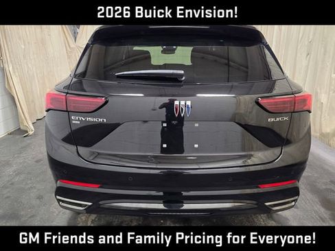 New 2026 Buick Envision Sport Touring image 9