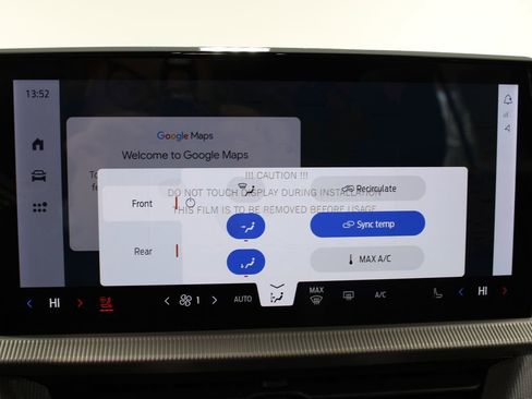 New 2026 Ford Explorer ST image 54