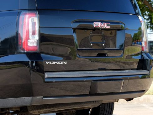 Used 2015 GMC Yukon SLE w/ Convenience Package RWD image 32